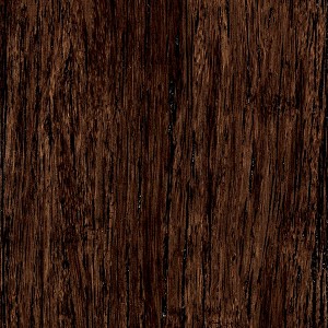 DesignTek Hardwood Strand Woven Tobacco